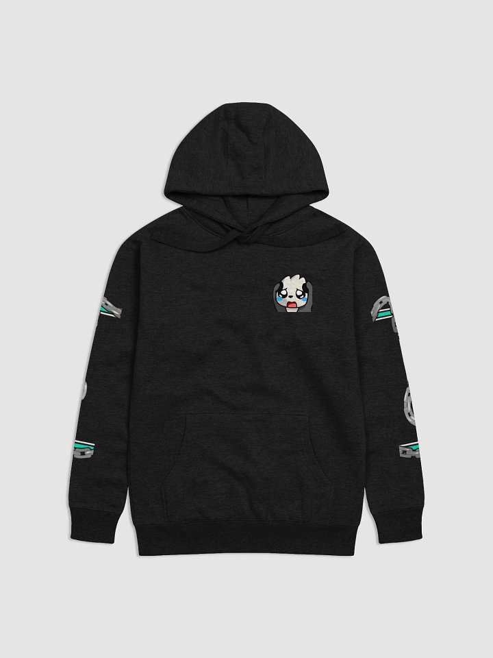 Let Me OOOUUUTTTTTT product image (1)