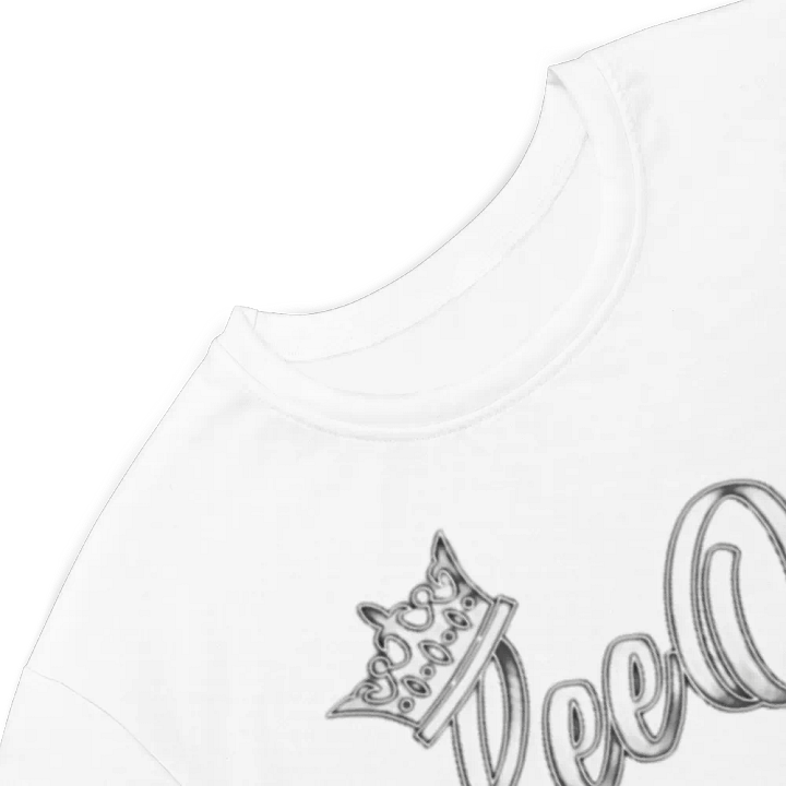 LeeOwn T-Shirt Dress product image (2)