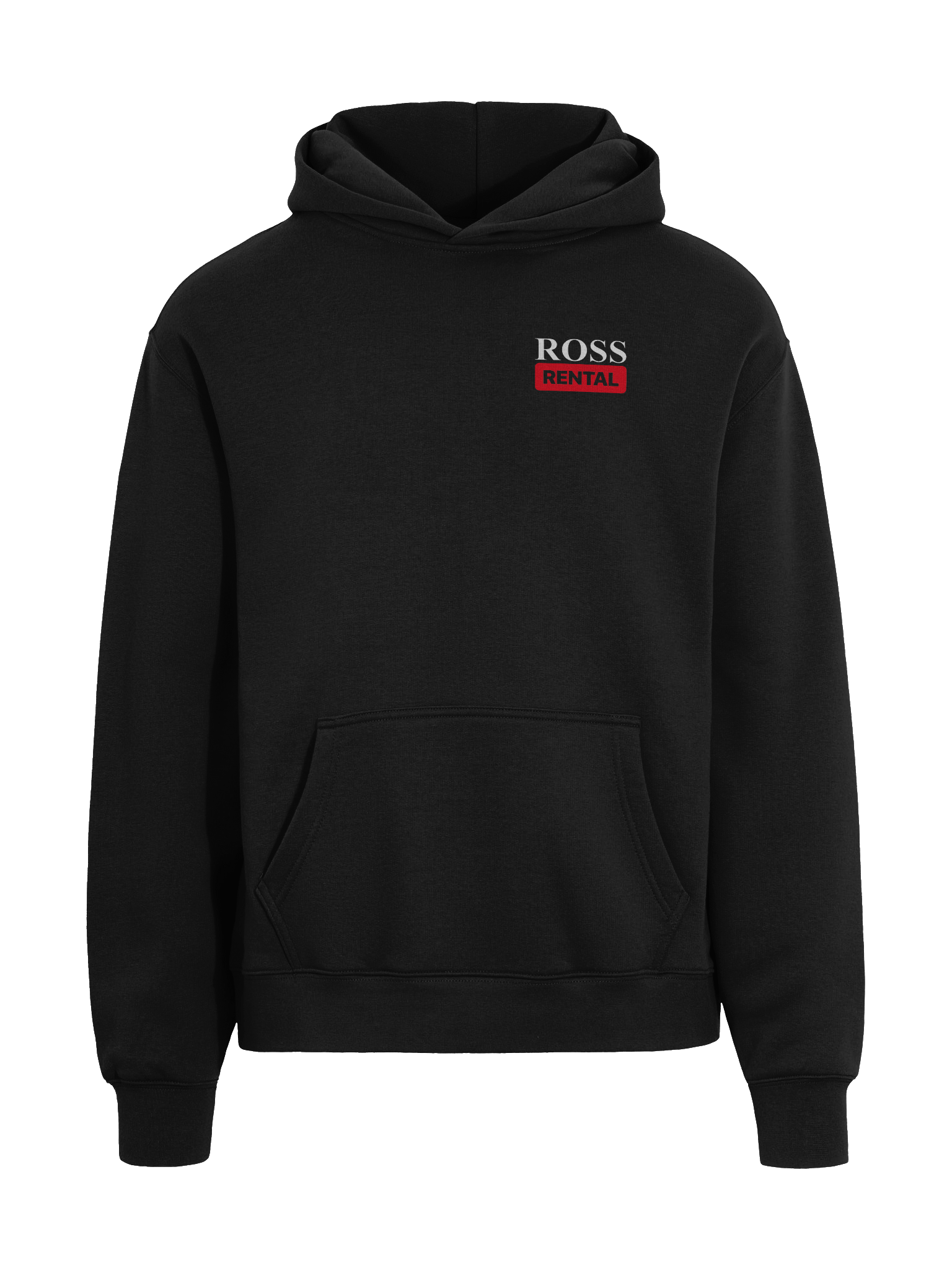 Ross Rental Hoodie product image (3)