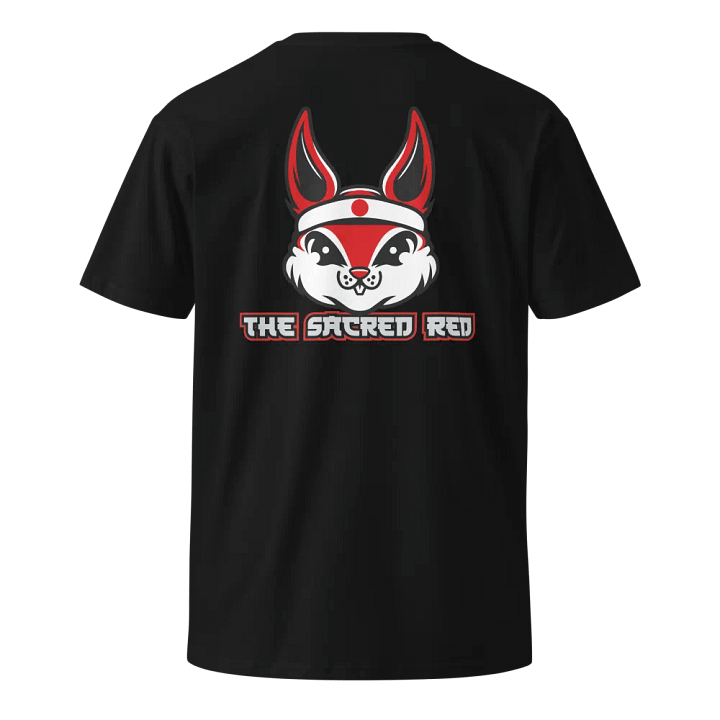 I'm A Sacred One - Tee product image (6)