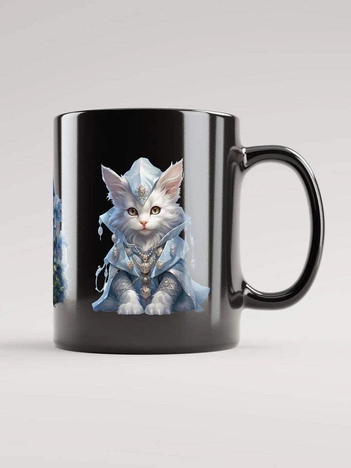 Kittens & Castles product image (2)