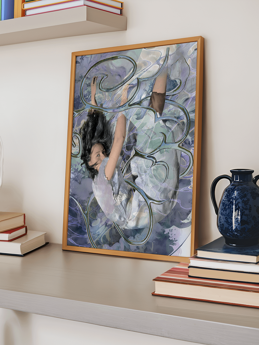 Upside Down Poster product image (6)