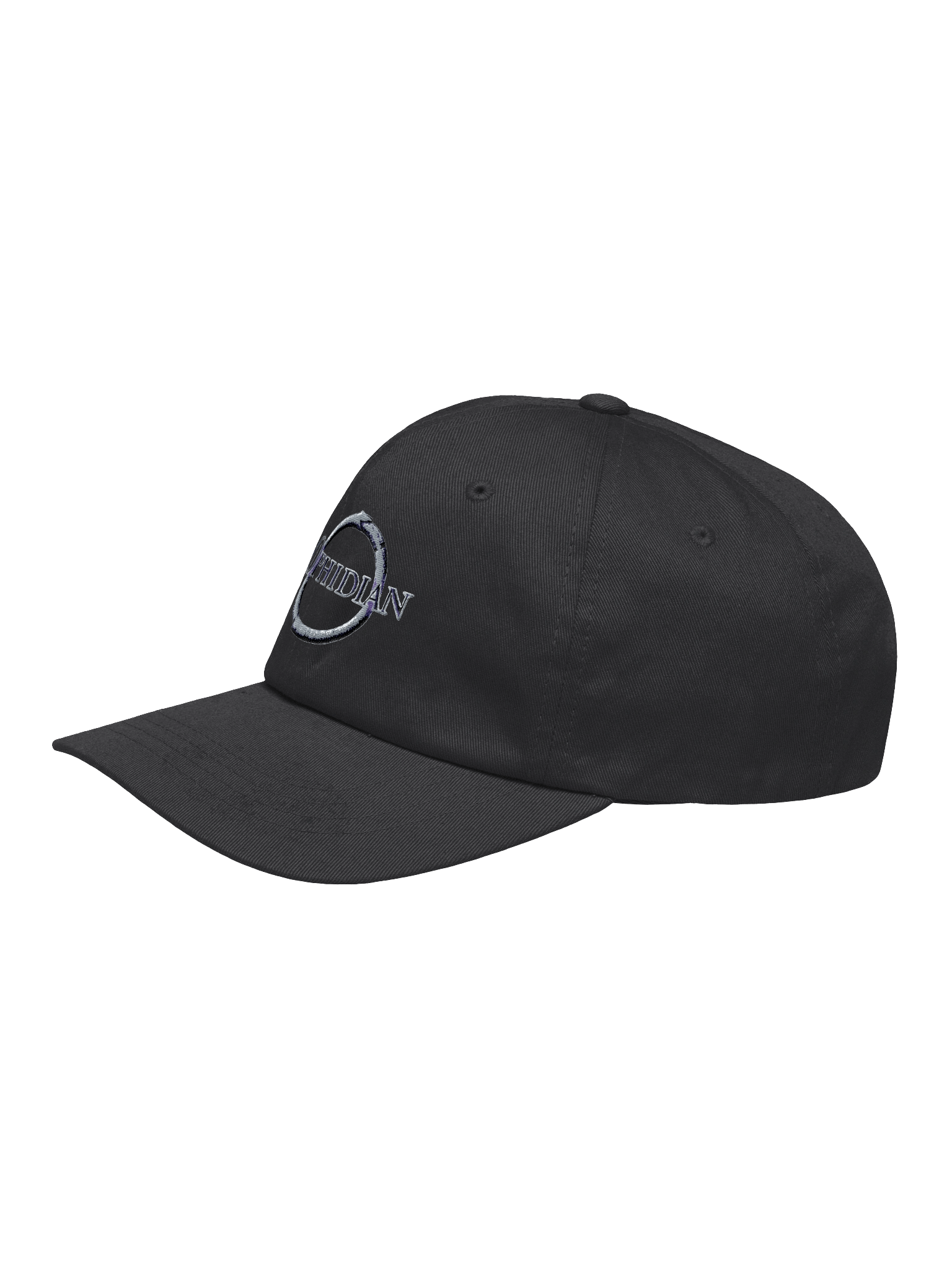 Ophidian Elegance Dad Hat product image (3)