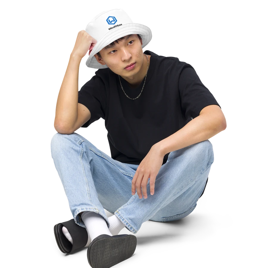 The Bucket Hat product image (5)