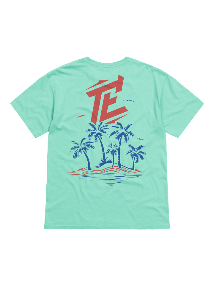 Red and Blue Summer Collection product image (2)