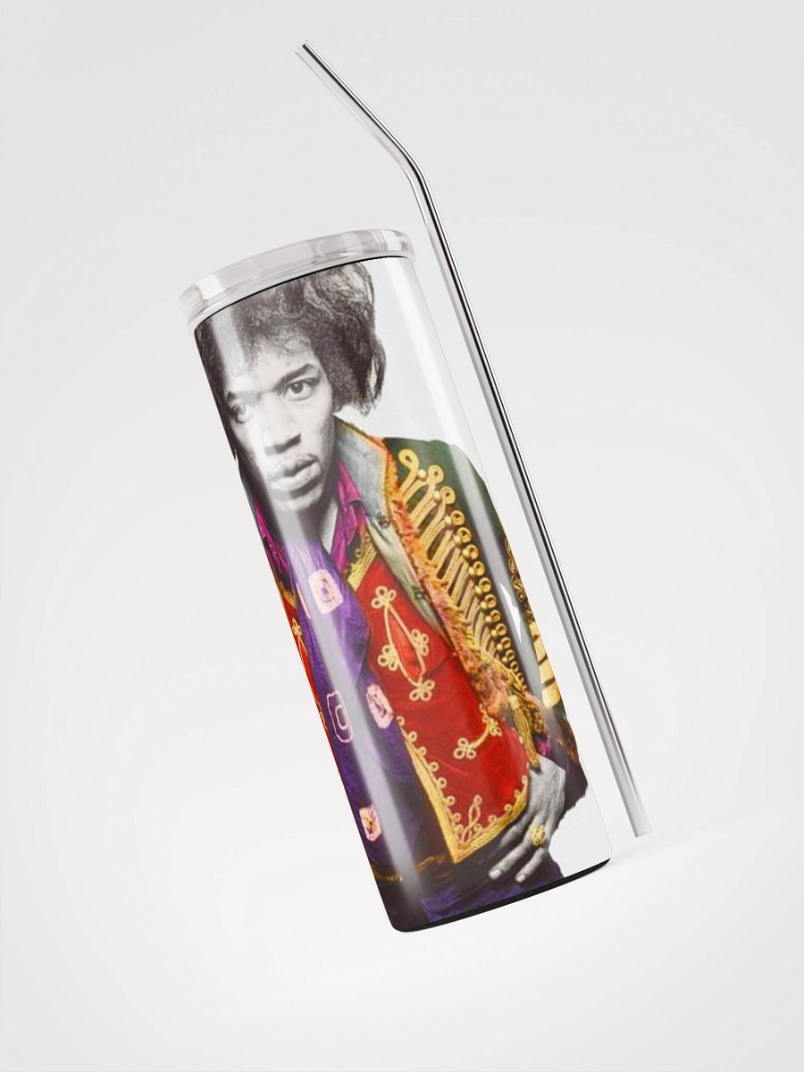 JIMI HENDRIX IS THE BEST product image (3)