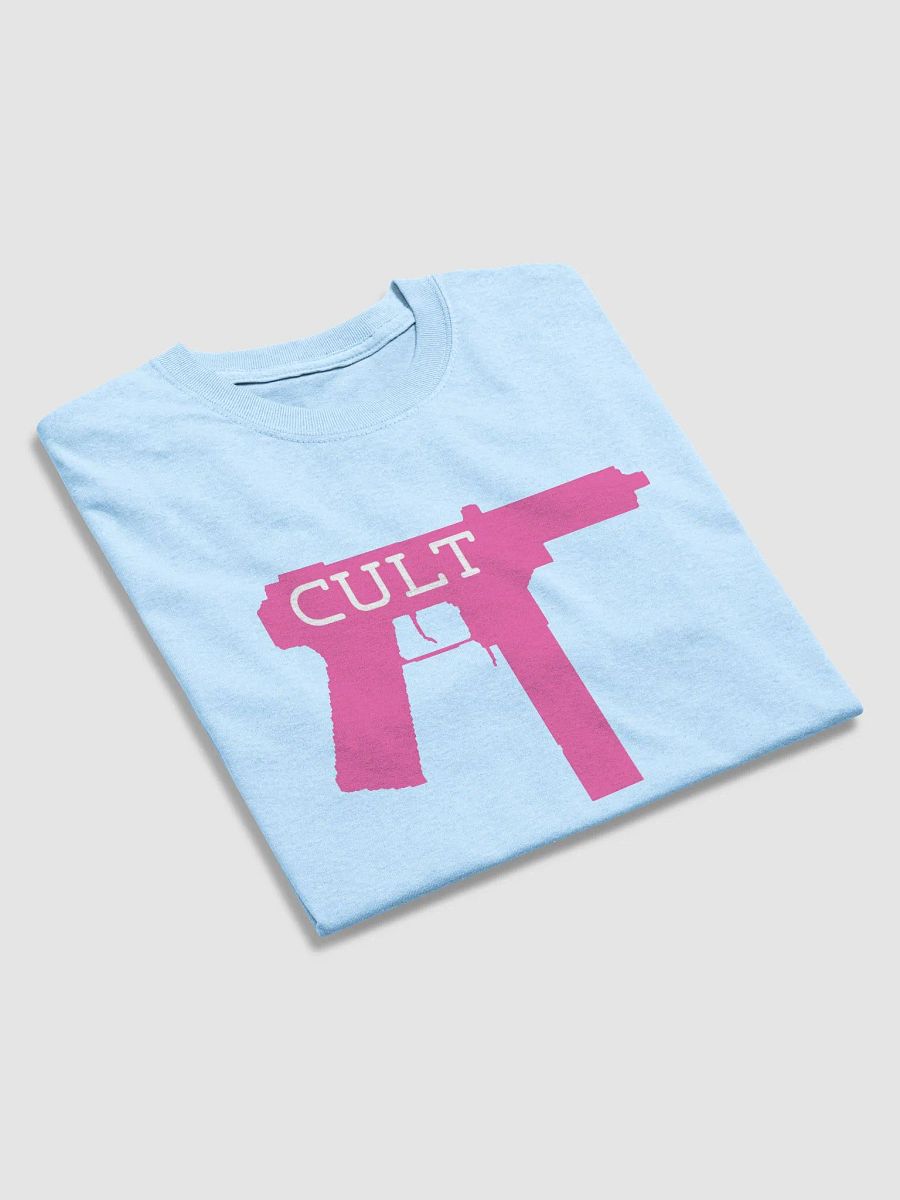 PINK CULT TEC-9 product image (3)