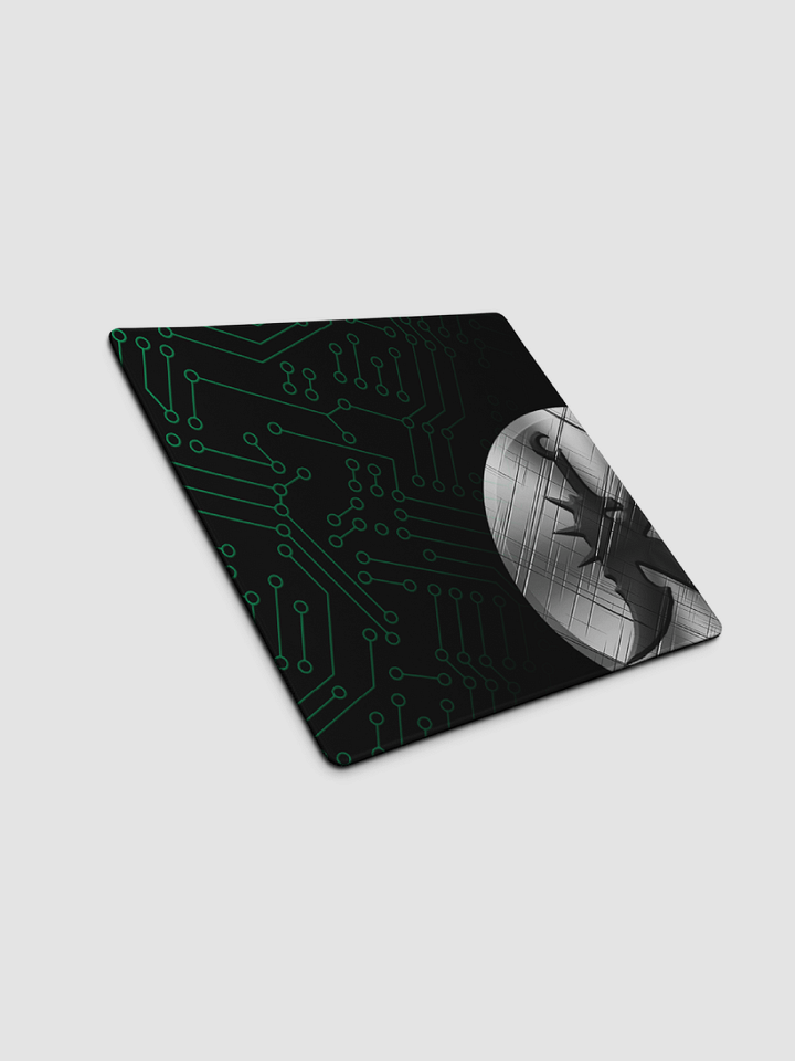 Killakris Gaming Mouse/Deskmat product image (2)