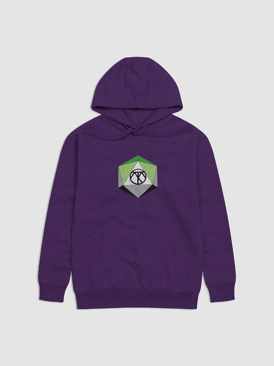 ThatoneAgender/AromanticD20 Hoodie product image (6)