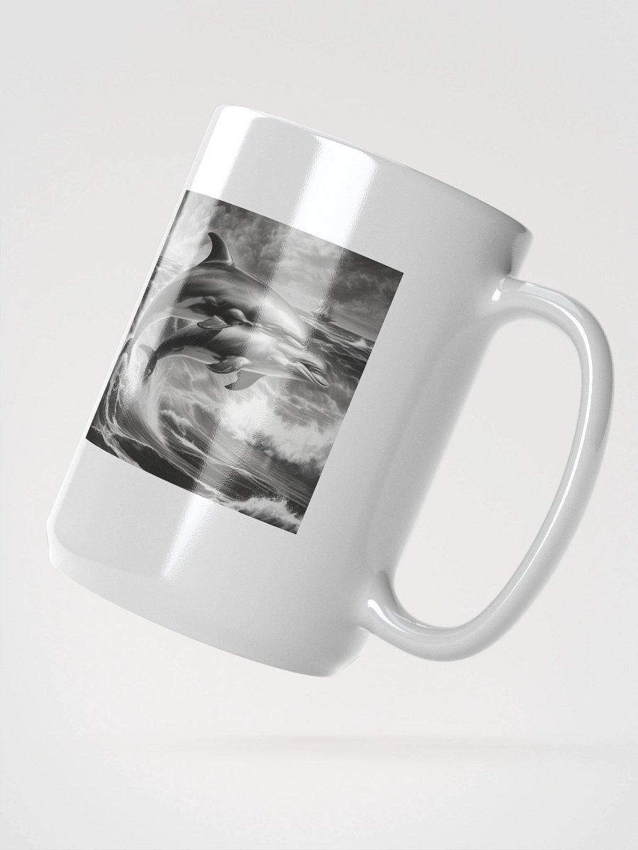 Mystic Dolphin product image (2)