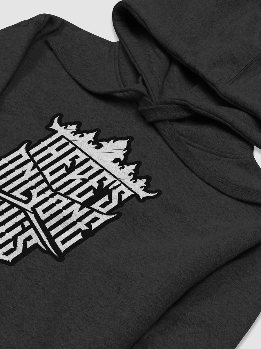 TOOE Crown Logo Hoodie product image (9)