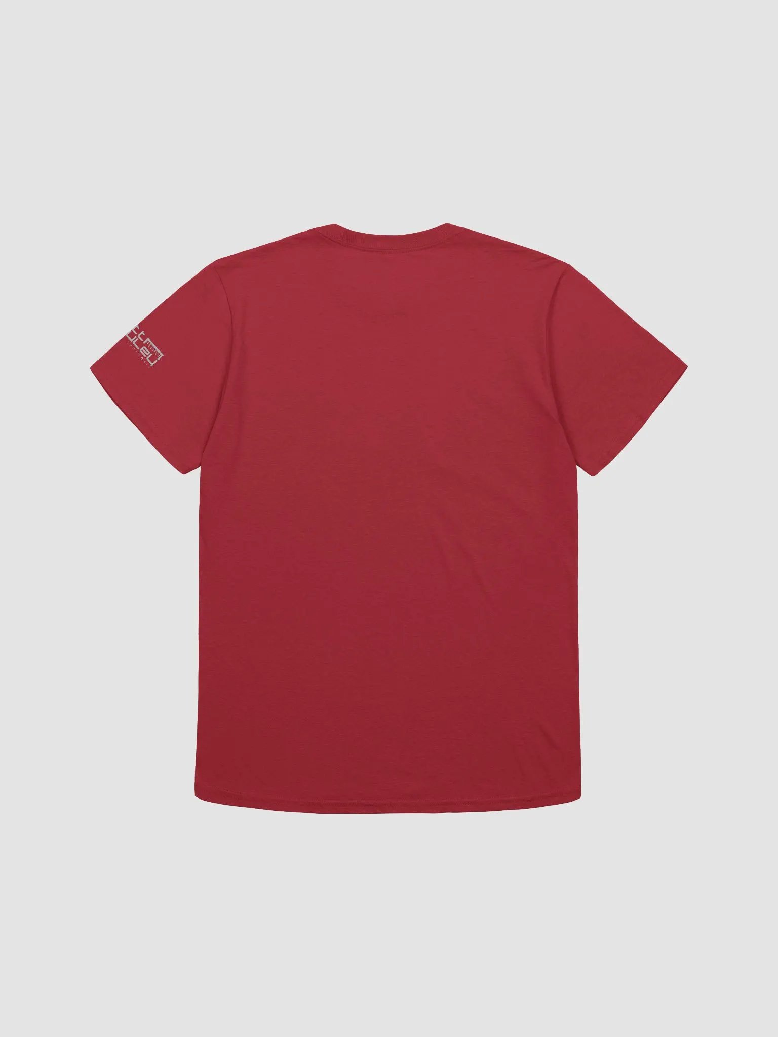 Final Final Master Tee product image (3)