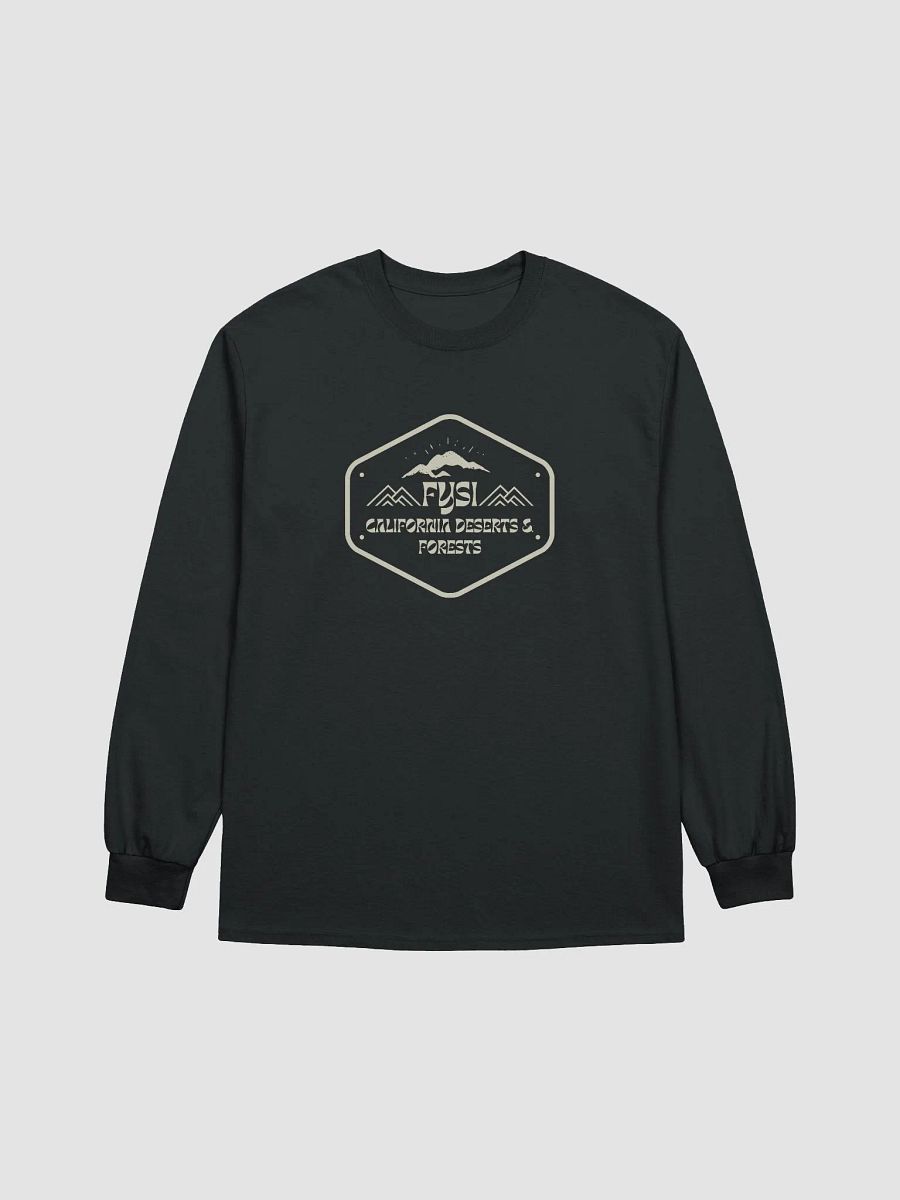 California Dreams ultra cotton Long Sleeve t-shirt product image (1)