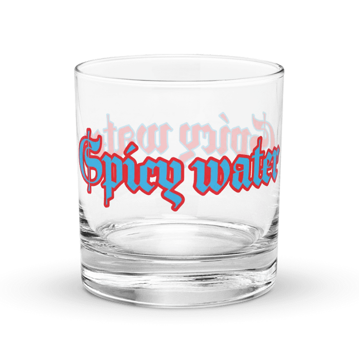 Spicy Water product image (2)