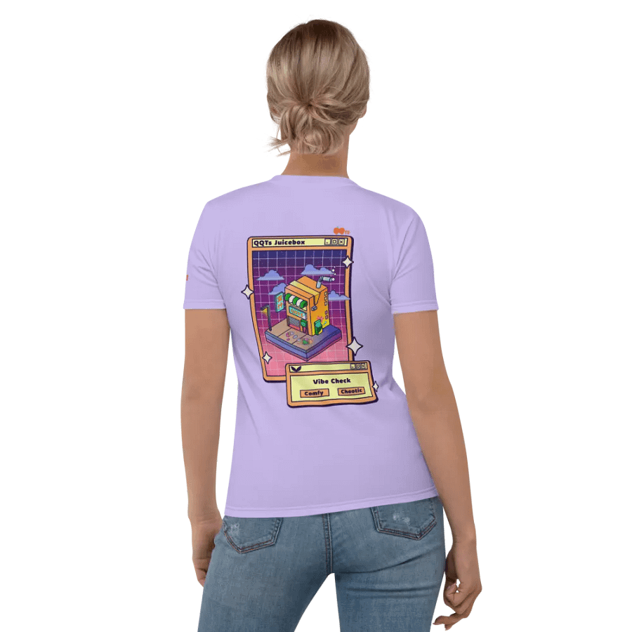 Vibe Check product image (2)