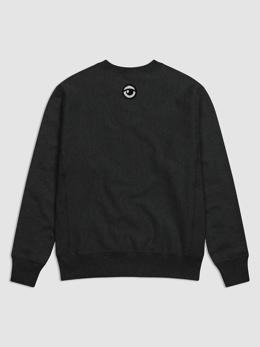 See Hear Speak Champion Pullover (B) product image (2)