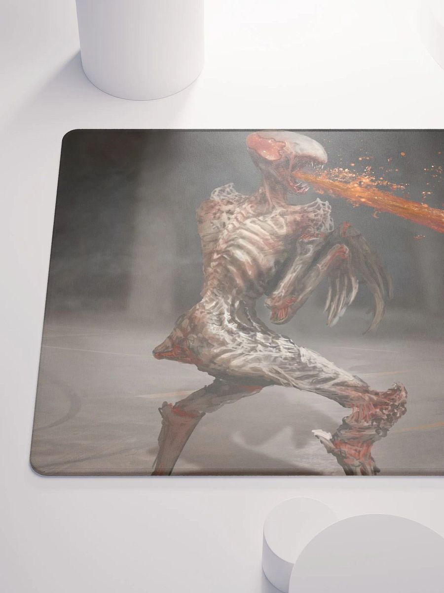 Spitter Gaming Mouse Pad product image (6)