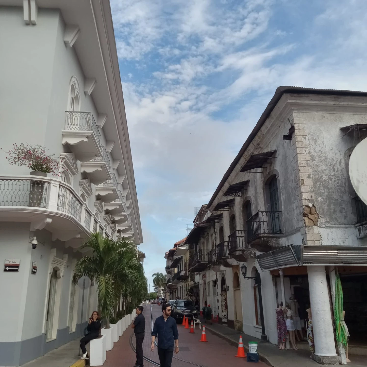 More of Casco Viejo Panama 

#panama #panamá #panamaphotography #cascoviejo