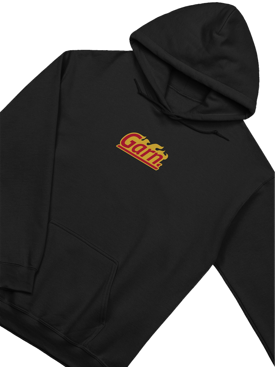 Official Garn 'Zinga' Hoodie product image (2)