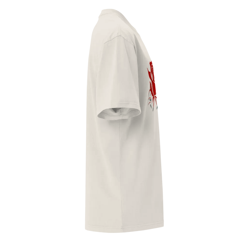 Fearfully and Wonderfully Made Oversized Tee product image (18)