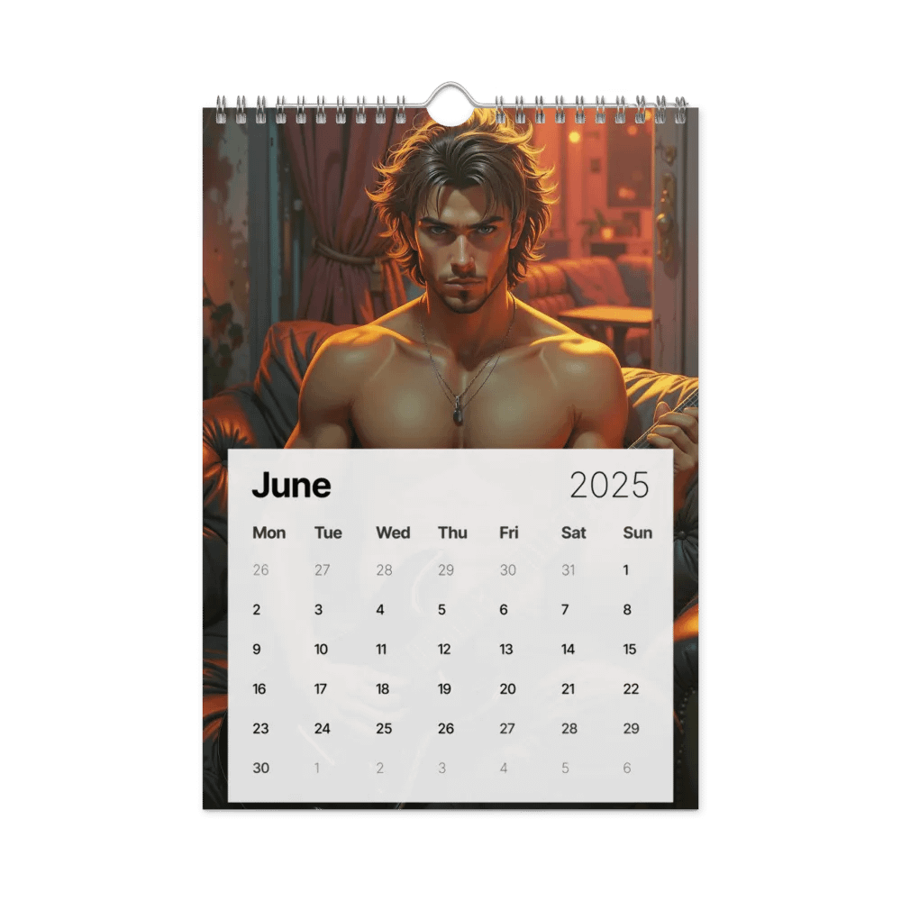 Supafriends 2025 product image (8)