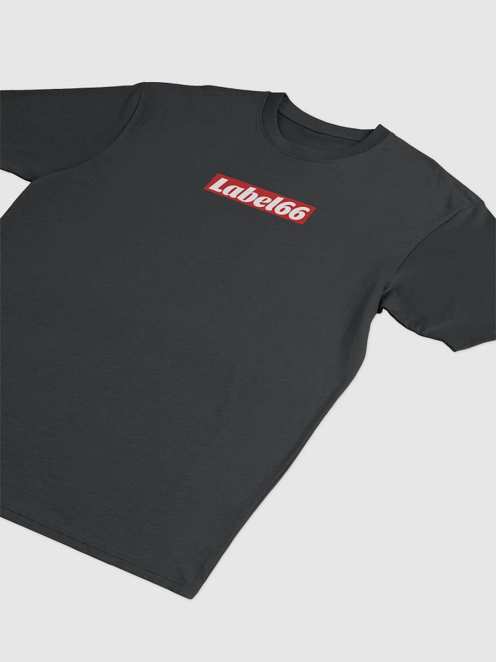 Label66 Red label T product image (2)