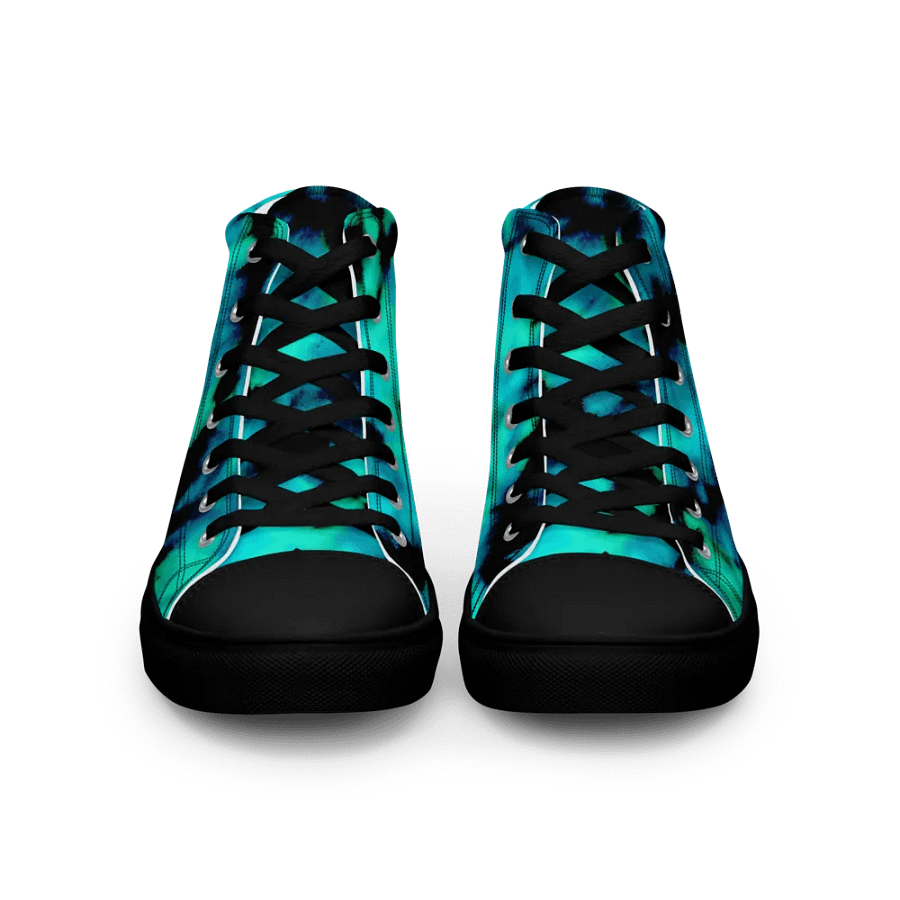STRAIGHT VIBIN TIEDYE4 CONVERSE (MEN'S) product image (4)
