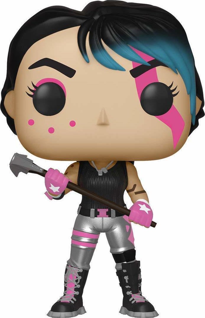 Funko Pop! Fortnite - Sparkle Specialist (Straluceste in intuneric) product image (1)