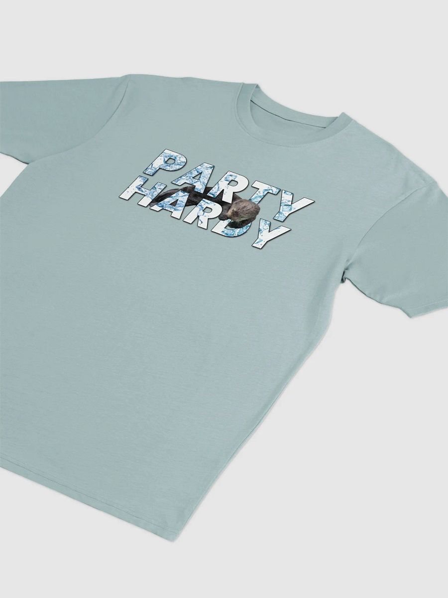 Party Hardy Cotton Tee product image (4)