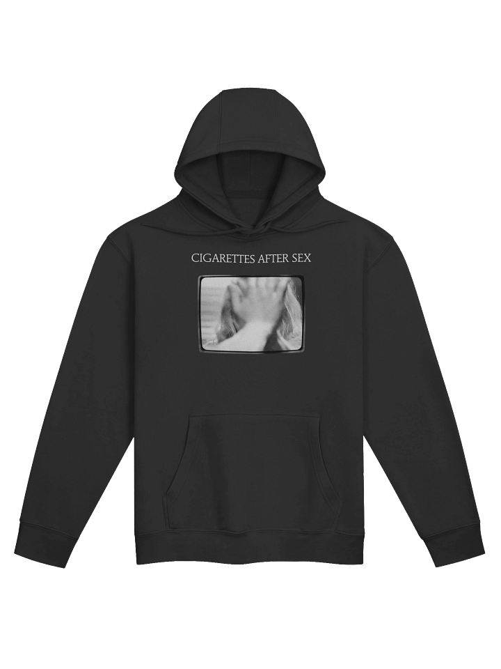 Anna Karenina Cigarettes After Sex Hoodie product image (1)