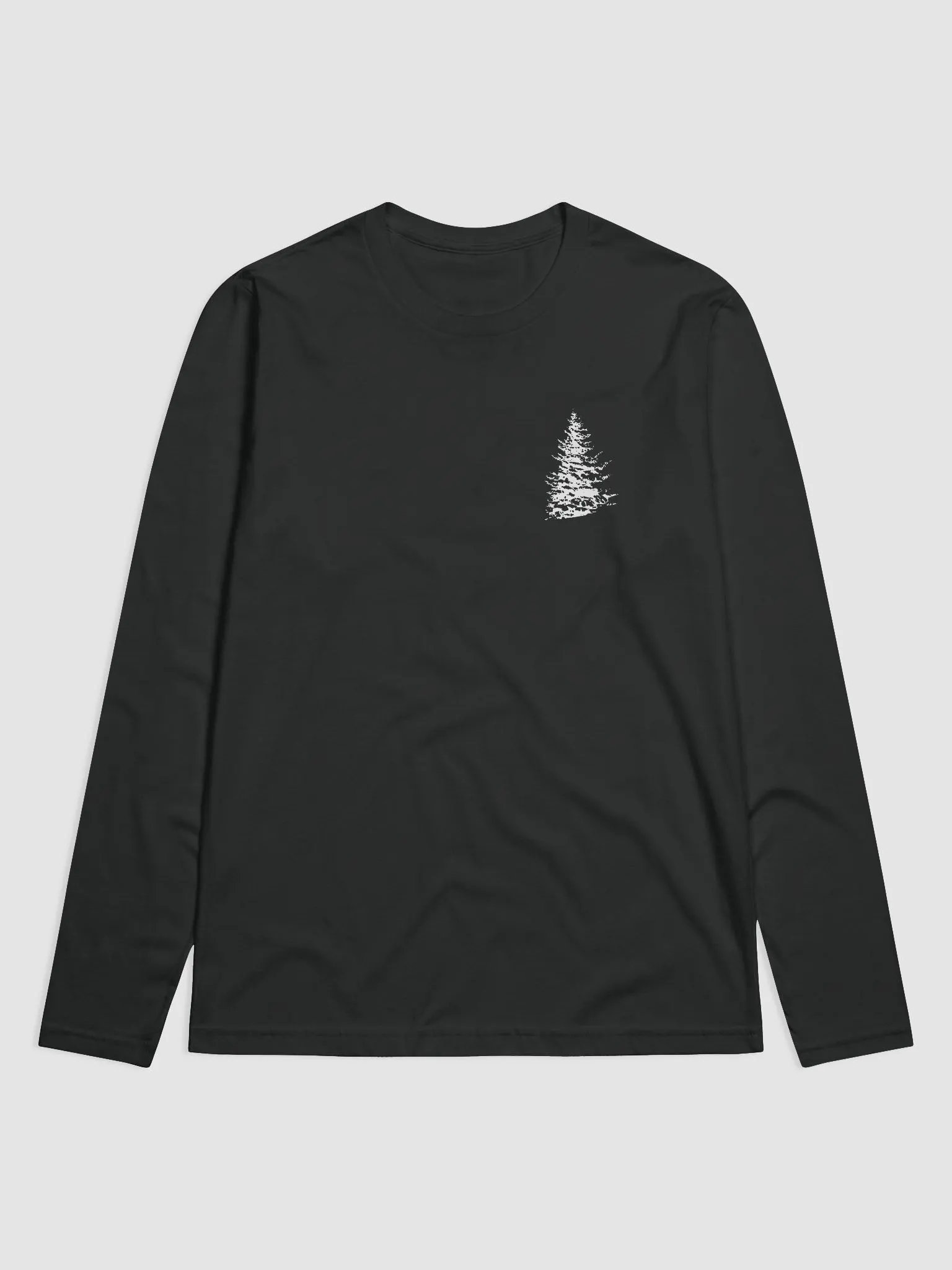 Silky Incognito Long Sleeve T product image (2)