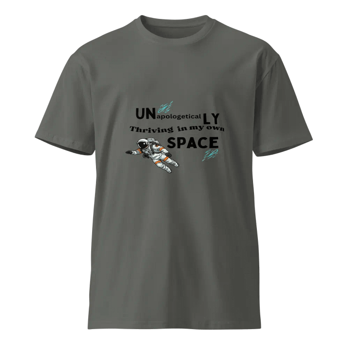 Galactic Explorer Unisex Premium Tee product image (1)