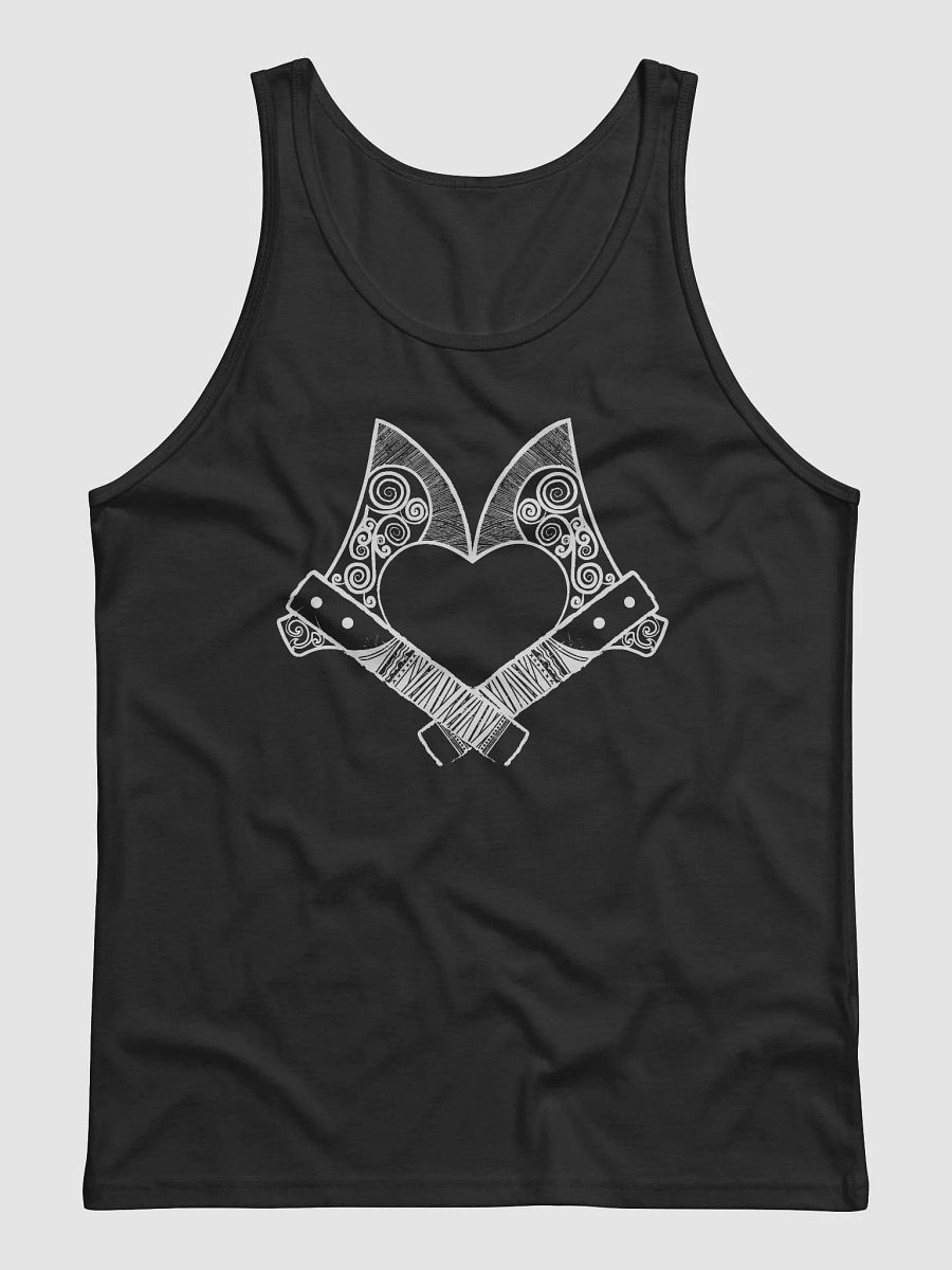 Kindness Revolution Jersey Tank product image (1)