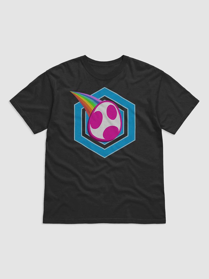 SLICE Large Logo Front Event Tee product image (2)