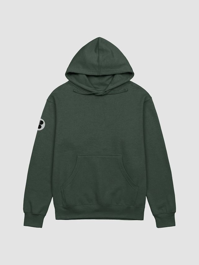 Global Trader Hoodie product image (2)