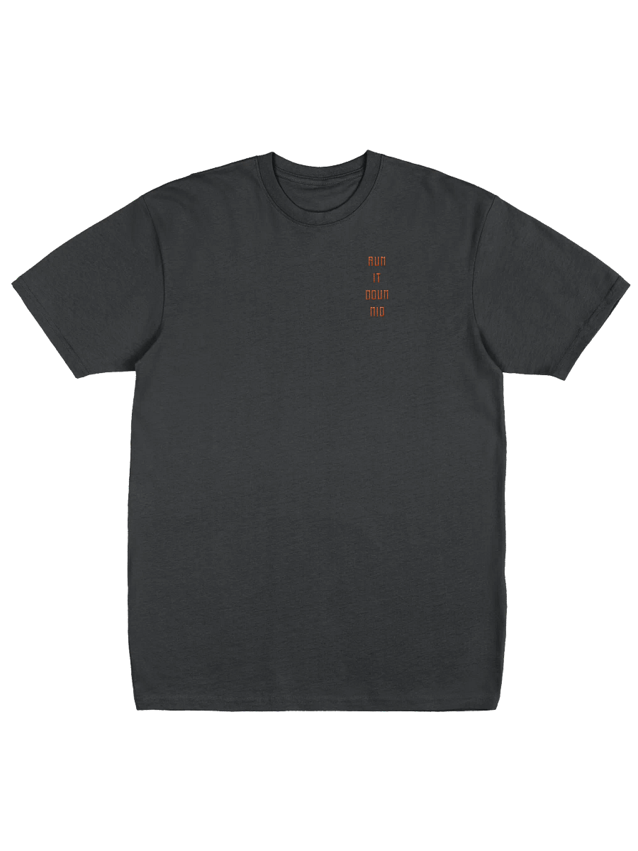 Run it Down Mid - shirt product image (2)