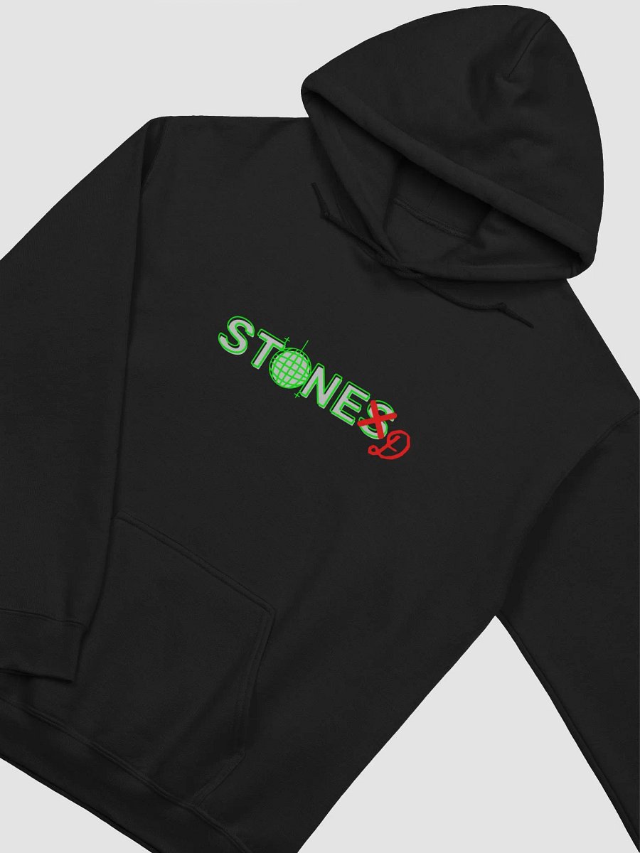 The STONED Hoodie product image (2)