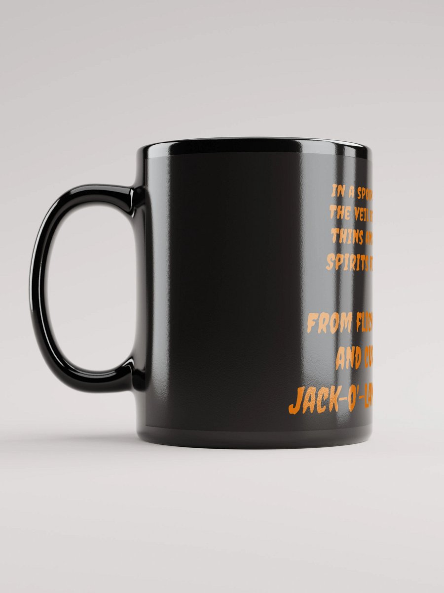 Jack O' Lanterns Era Mug product image (11)