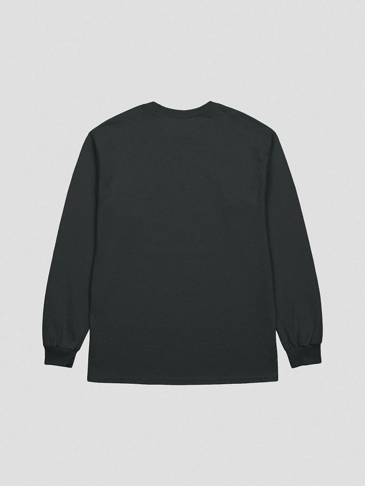 Pixel Shego Long Sleeve product image (12)