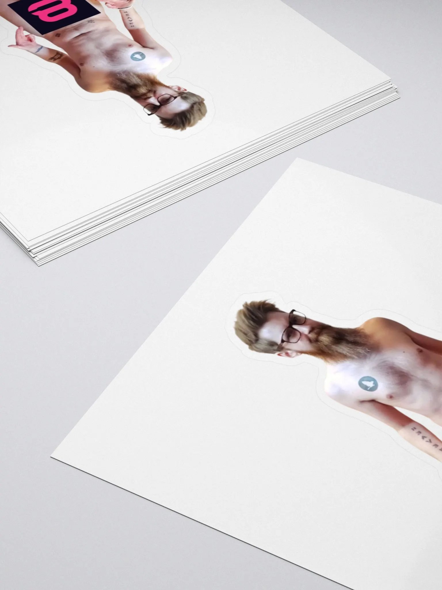 Naked Brophers product image (11)