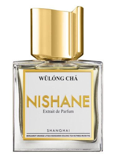 Nishane Wulong Cha (Sample) product image (1)