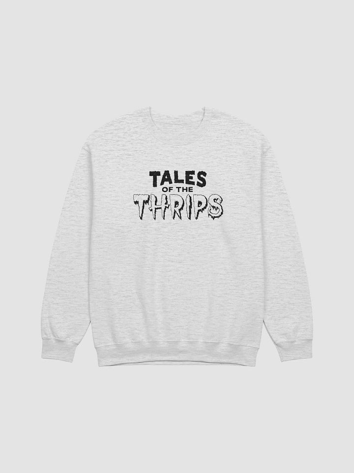 Tales of the Thrips Gildan Classic Crewneck (multiple colours) product image (13)