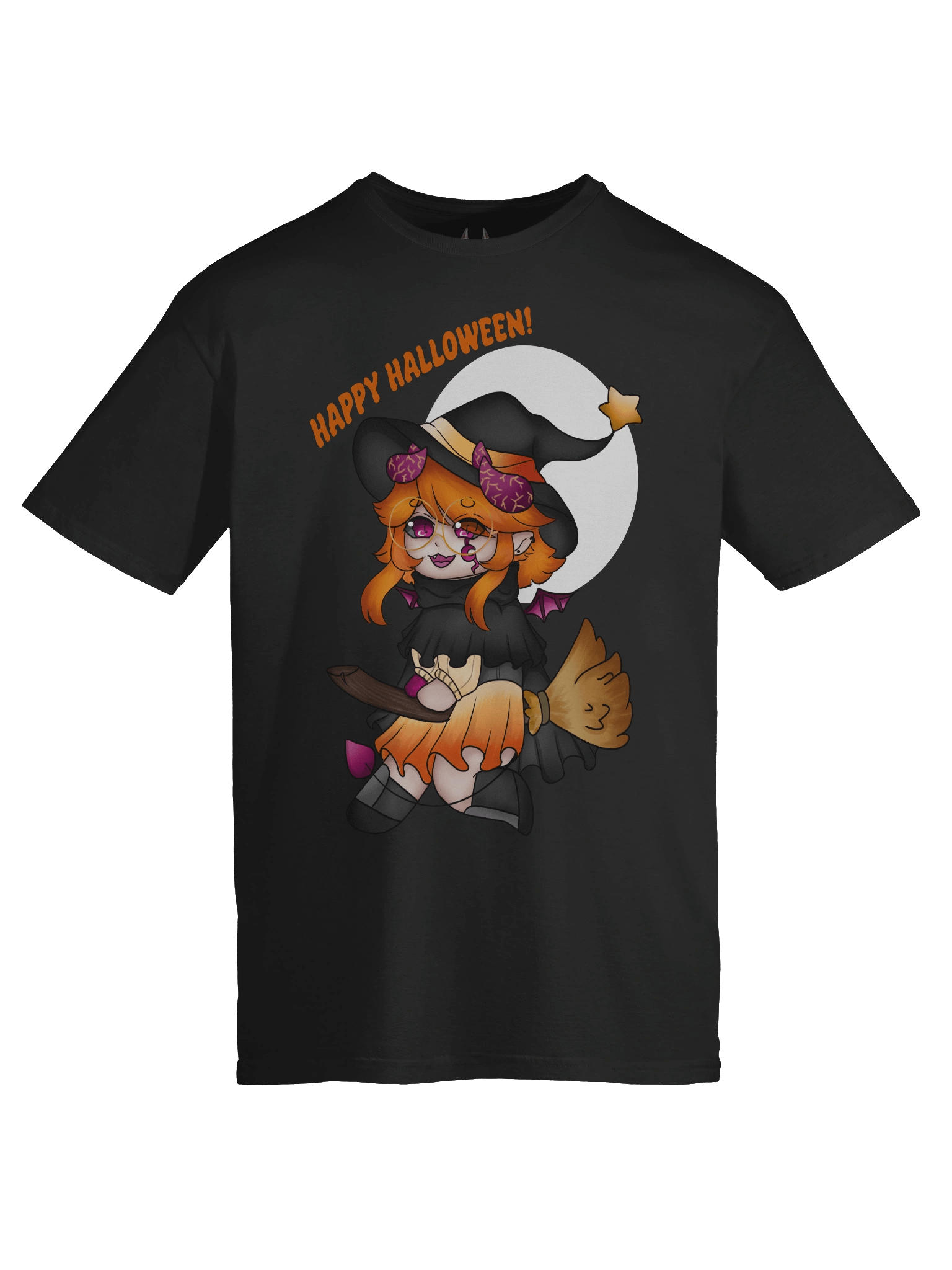2025 Halloween Ven T-Shirt! product image (33)