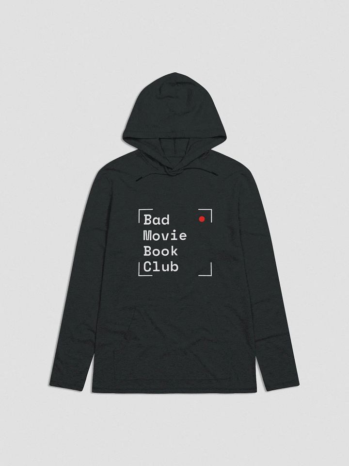 BMBC Lightweight Hoodie 1 product image (1)