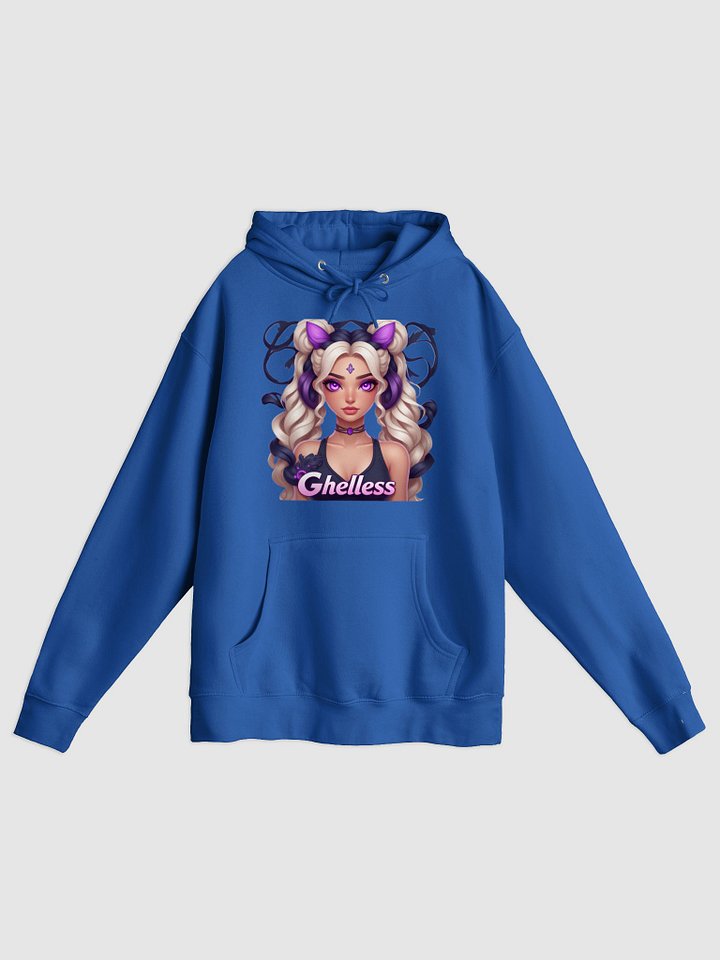 Ghelless Hoodski product image (1)