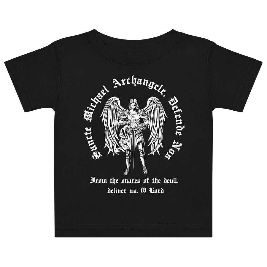 St.Michael WHITE gear - baby/toddler product image (1)