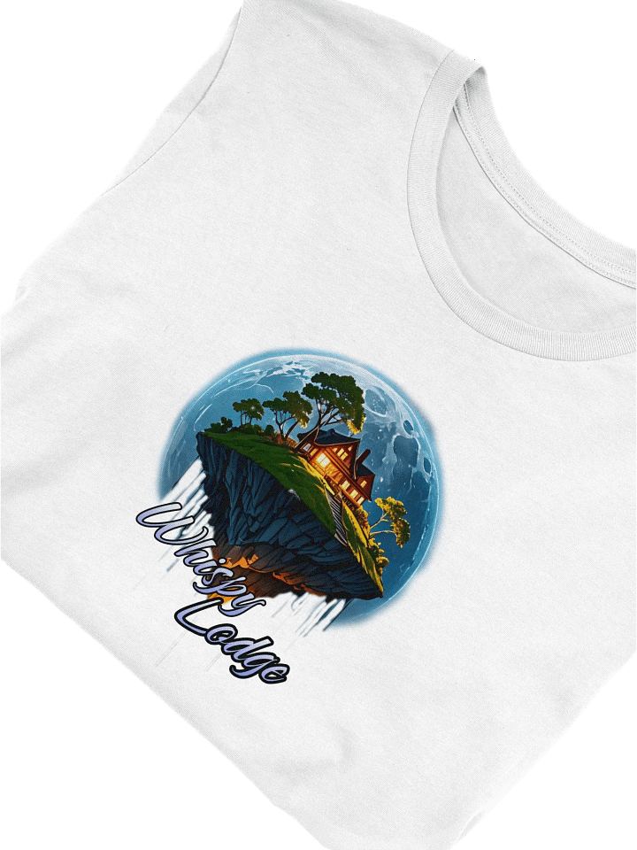 Whispy Lodge Moonlit Relaxed product image (2)