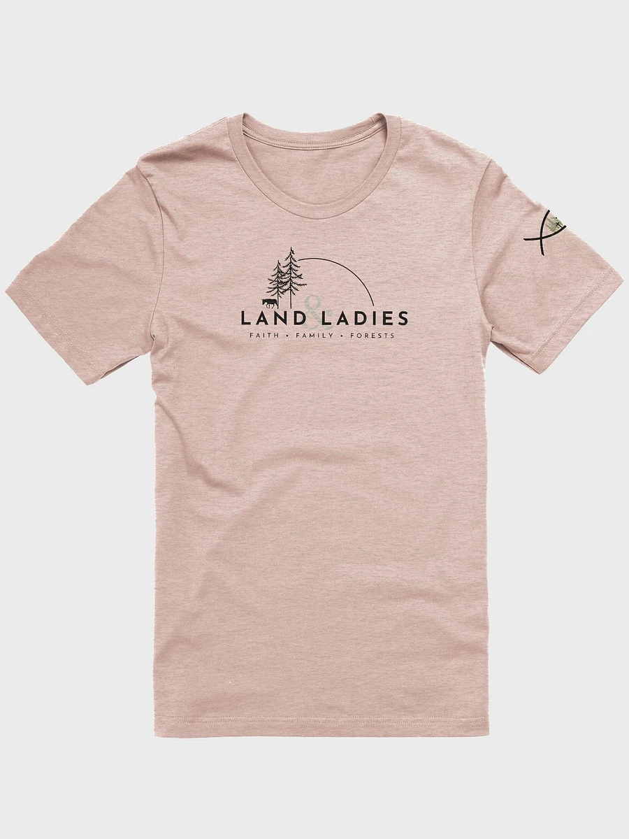Land and Ladies - Genesis 2:15 product image (2)