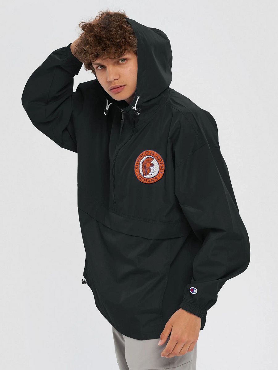 Windbreaker product image (14)
