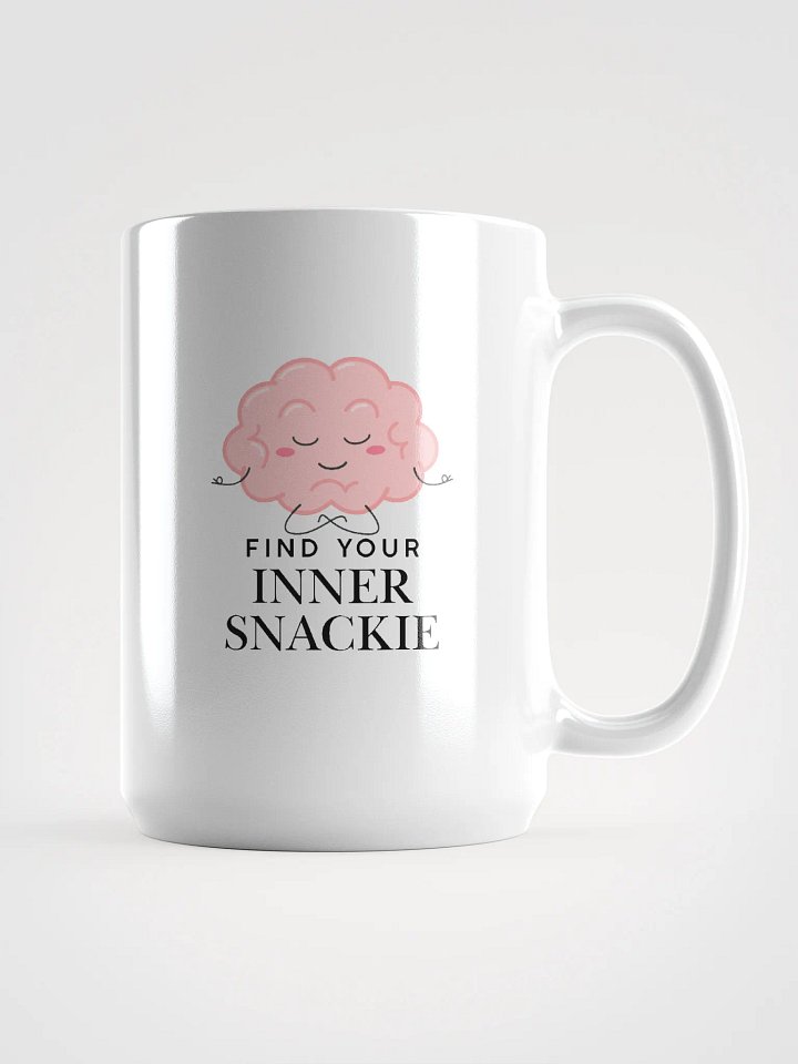 Inner Snackie Mug product image (1)